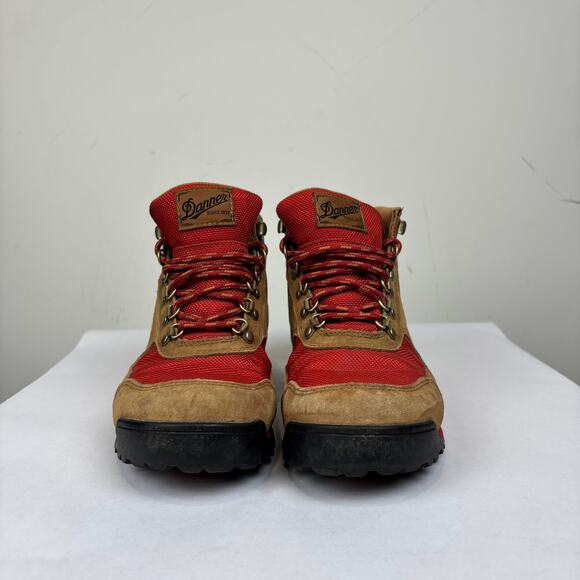 Danner Jag Monk's Robe Bossa Nova Hiking Boots Shoes Women's 8.5 - Picture 2 of 10